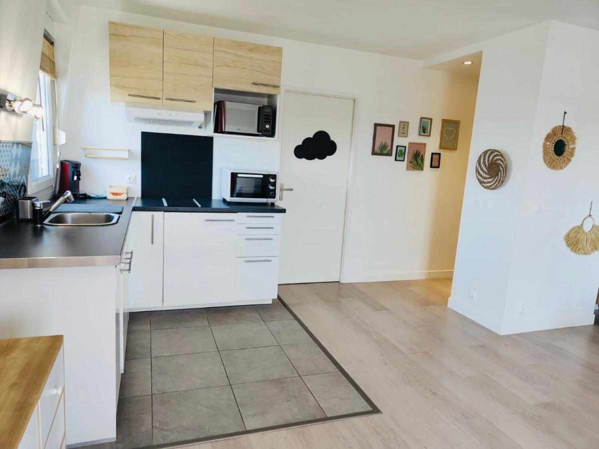 Suite Villanova Near Disneyland Paris Chessy  Eksteriør bilde
