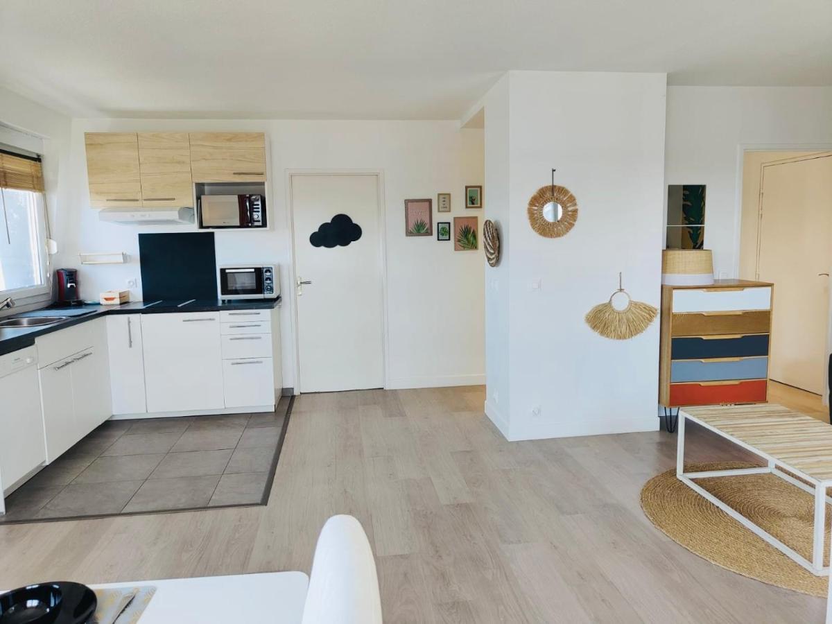 Suite Villanova Near Disneyland Paris Chessy  Eksteriør bilde