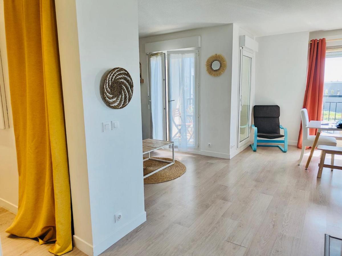 Suite Villanova Near Disneyland Paris Chessy  Eksteriør bilde