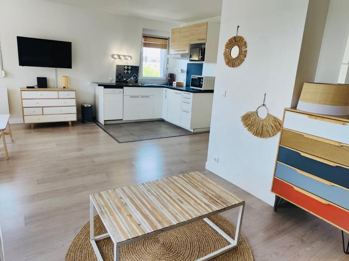 Suite Villanova Near Disneyland Paris Chessy  Eksteriør bilde