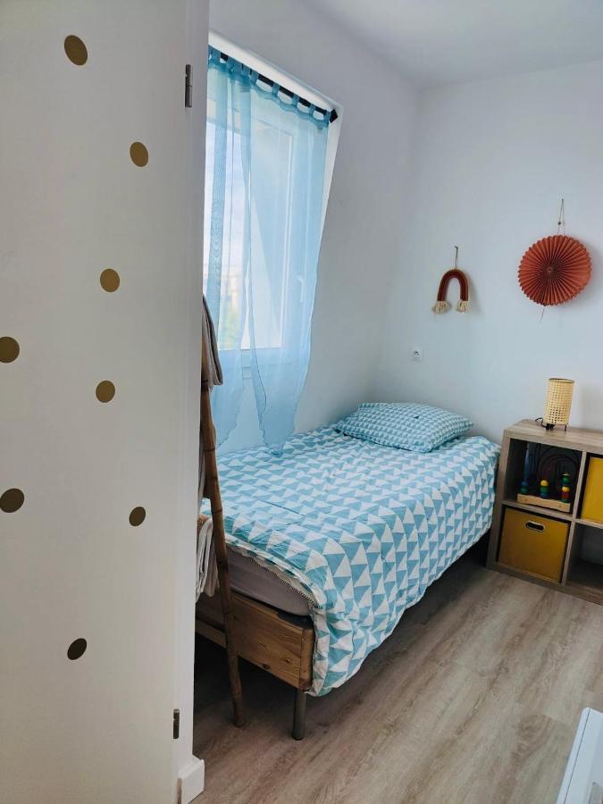 Suite Villanova Near Disneyland Paris Chessy  Eksteriør bilde
