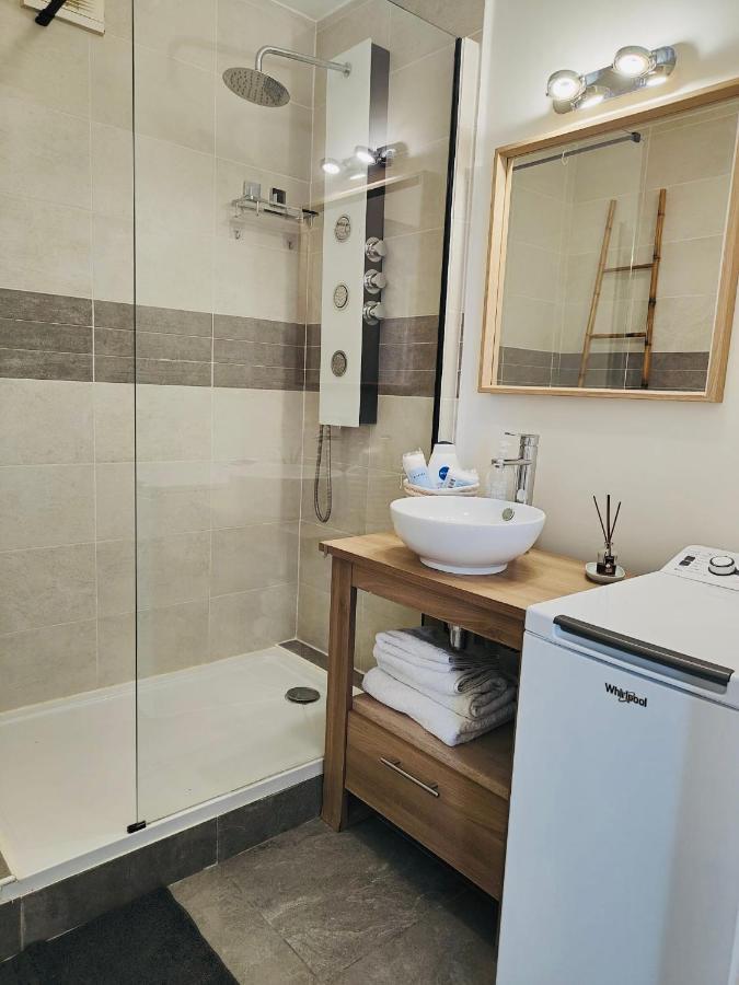 Suite Villanova Near Disneyland Paris Chessy  Eksteriør bilde