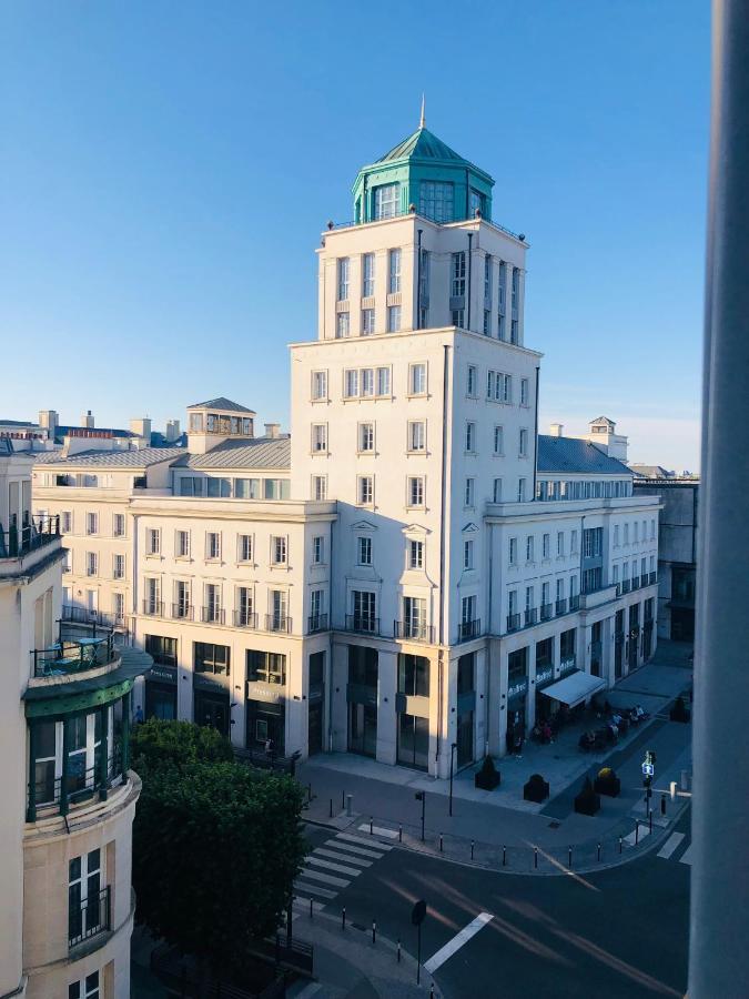 Suite Villanova Near Disneyland Paris Chessy  Eksteriør bilde