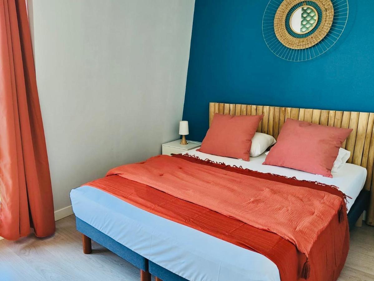 Suite Villanova Near Disneyland Paris Chessy  Eksteriør bilde