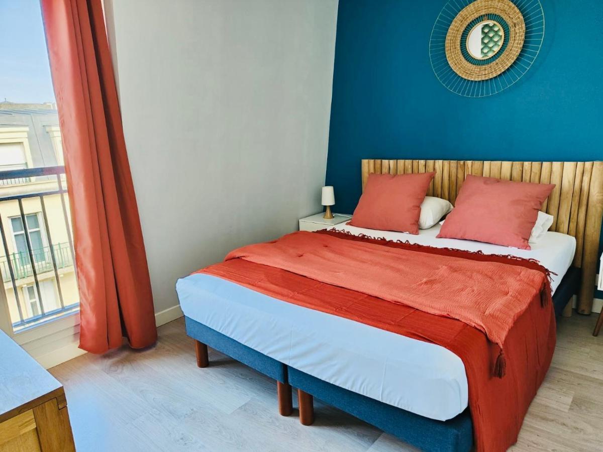 Suite Villanova Near Disneyland Paris Chessy  Eksteriør bilde