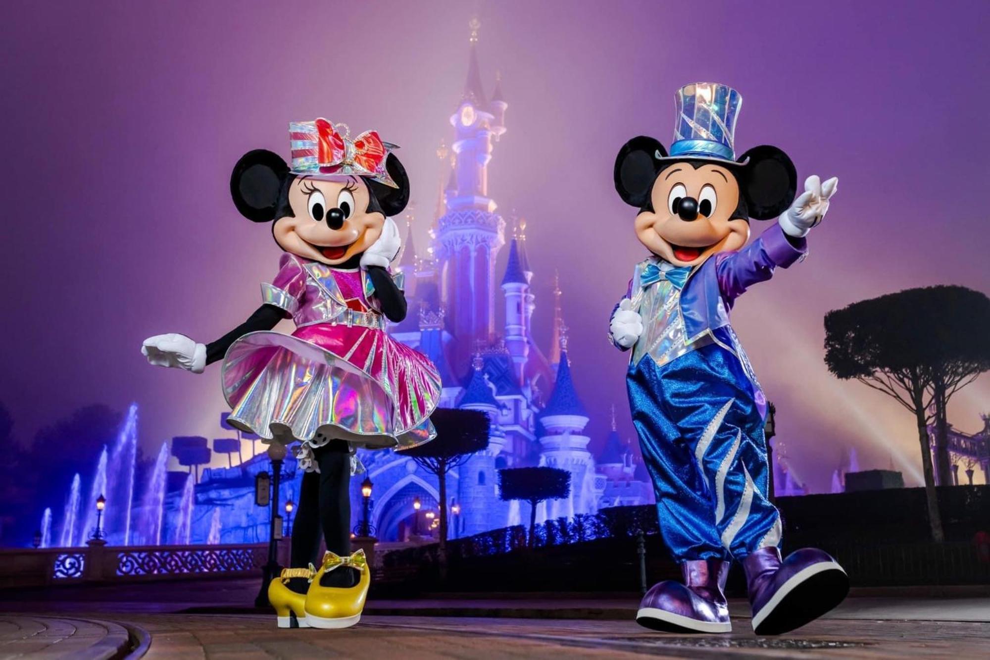 Suite Villanova Near Disneyland Paris Chessy  Eksteriør bilde
